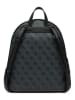 Guess Rucksack in Anthrazit - (B)27 x (H)33 x (T)12 cm