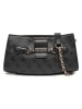 Guess Umhängetasche in Anthrazit - (B)29 x (H)14 x (T)8 cm
