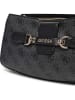 Guess Umhängetasche in Anthrazit - (B)29 x (H)14 x (T)8 cm