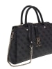 Guess Torebka w kolorze czarnym - 36 x 21 x 11 cm