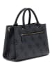 Guess Handtas zwart/Anthrazit- (B)30 x (H)21 x (D)11 cm