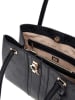 Guess Shopper antraciet - (B)38 x (H)27 x (D)12 cm
