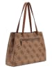 Guess Shopper in Beige/ Hellbraun - (B)38 x (H)27 x (T)12 cm