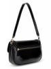 Guess Schultertasche in Schwarz - (B)30 x (H)15 x (T)6 cm