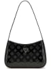 Guess Torebka w kolorze czarnym - 26 x 17 x 7 cm