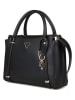 Guess Henkeltasche in Schwarz - (B)29 x (H)24 x (T)10 cm