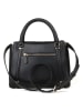 Guess Henkeltasche in Schwarz - (B)29 x (H)24 x (T)10 cm