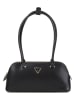 Guess Schultertasche in Schwarz - (B)30 x (H)14 x (T)8 cm