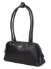 Guess Schultertasche in Schwarz - (B)30 x (H)14 x (T)8 cm