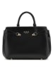 Guess Henkeltasche in Schwarz - (B)34 x (H)22 x (T)10 cm