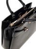Guess Henkeltasche in Schwarz - (B)34 x (H)22 x (T)10 cm