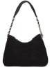Guess Schultertasche in Schwarz - (B)24 x (H)15 x (T)10 cm