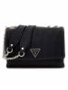 Guess Umhängetasche in Schwarz - (B)23 x (H)16 x (T)8 cm