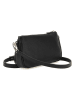 Guess Umhängetasche in Schwarz - (B)24 x (H)13 x (T)5 cm
