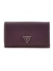 Guess Umhängetasche in Aubergine - (B)21 x (H)14 x (T)4 cm