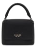 Guess Henkeltasche in Schwarz - (B)20 x (H)15 x (T)8 cm