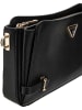 Guess Torebka w kolorze czarnym - 24 x 14 x 4 cm