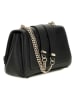 Guess Schultertasche in Schwarz - (B)24 x (H)15 x (T)10 cm