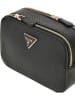 Guess Torebka w kolorze czarnym - 20 x 13 x 7 cm
