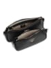 Guess Umhängetasche in Schwarz - (B)24 x (H)12 x (T)4 cm