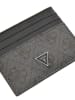 Guess Pasetui "Milano" grijs/antraciet - (B)10,5 x (H)7,5 cm