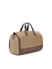 Guess Weekender in Beige - (B)55 x (H)30 x (T)25 cm