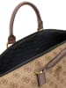 Guess Weekender in Beige - (B)55 x (H)30 x (T)25 cm