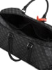 Guess Weekender in Grau - (B)60 x (H)32 x (T)28 cm