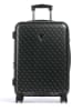Guess Hardcase-Trolley in Schwarz - (B)44 x (H)64 x (T)26 cm