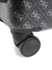 Guess Hardcase-trolley zwart - (B)44 x (H)64 x (D)26 cm