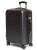 Guess Hardcase-Trolley in Anthrazit - (B)44 x (H)64 x (T)26 cm
