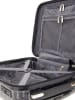 Guess Hardcase-Trolley in Anthrazit - (B)33 x (H)54 x (T)22 cm