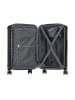 Guess Hardcase-Trolley in Anthrazit - (B)39 x (H)64 x (T)28 cm