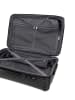Guess Hardcase-Trolley in Anthrazit - (B)46 x (H)77 x (T)33 cm