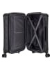Guess Hardcase-Trolley in Anthrazit - (B)64 x (H)39 x (T)27 cm