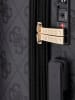 Guess Hardcase-Trolley in Anthrazit - (B)64 x (H)39 x (T)27 cm