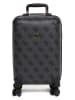 Guess Walizka w kolorze antracytowym - 32 x 53 x 22 cm