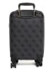 Guess Walizka w kolorze antracytowym - 32 x 53 x 22 cm