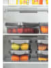 Violeta Home 2-delige set: voorraadcontainers antraciet - 2 l