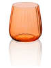 Violeta Home Glas oranje - 450 ml