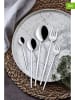 Violeta Home 30tlg. Edelstahl-Besteckset