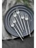 Violeta Home 30tlg. Edelstahl-Besteckset