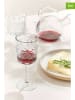 Violeta Home 4er-Set: Weingläser - 330 ml