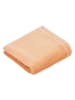 Vossen Handtuch "Meira" in Apricot