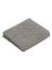 Vossen Handtuch "Nuria" in Grau