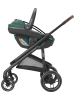 Maxi-Cosi Babyzitje "Coral 360 i-Size" Essential Green - groep 0+