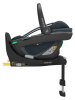 Maxi-Cosi Babyzitje "Coral 360 i-Size" Essential Graphite - groep 0+