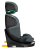 Maxi-Cosi Kinderzitje "Emerald 360 S" Tonal Graphite - groep 0/1/2/3