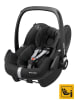 Maxi-Cosi Babyzitje "Pebble Pro i-Size" Essential Black - groep 0+