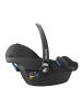 Maxi-Cosi Babyzitje "Pebble Pro i-Size" Essential Black - groep 0+